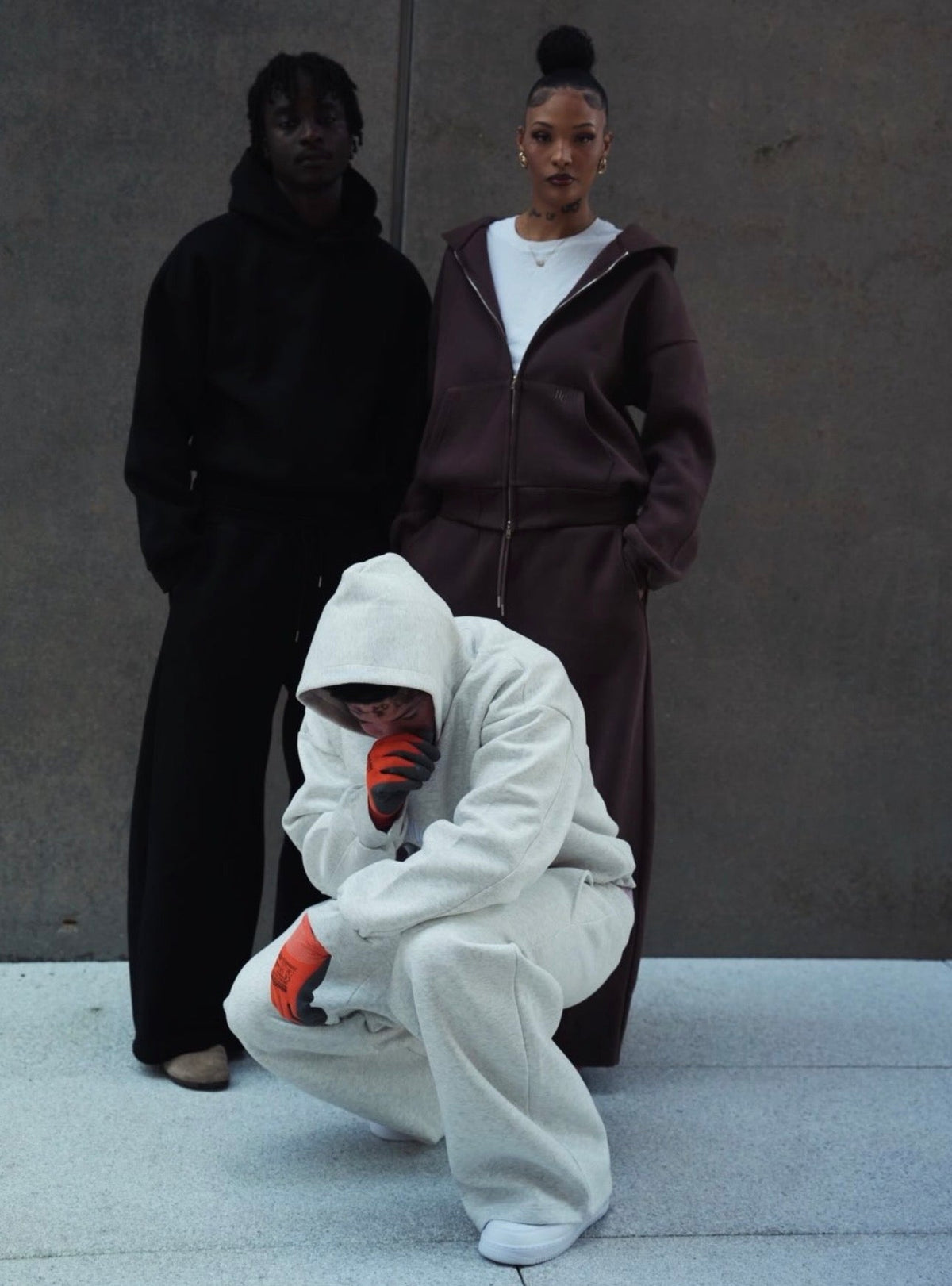 L’UNIFORME ÉVOLUE
