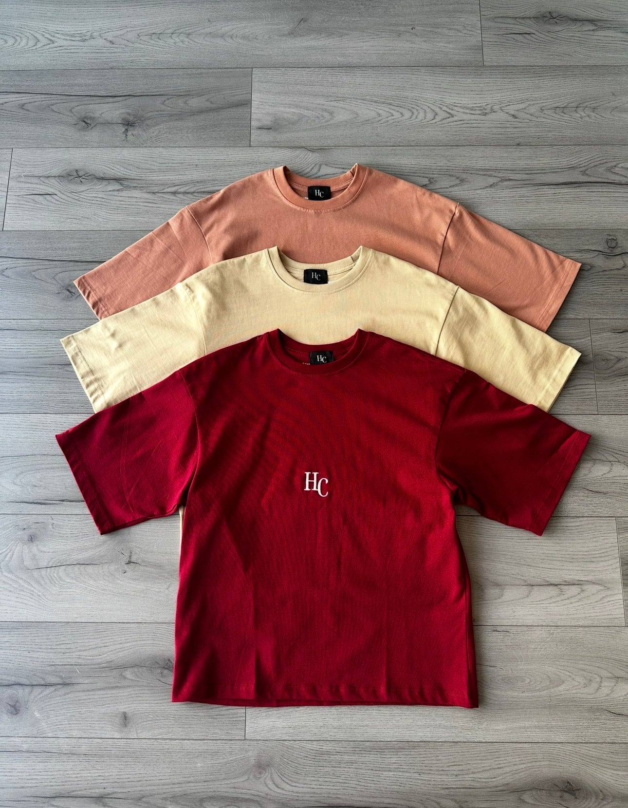 Tous nos t-shirts