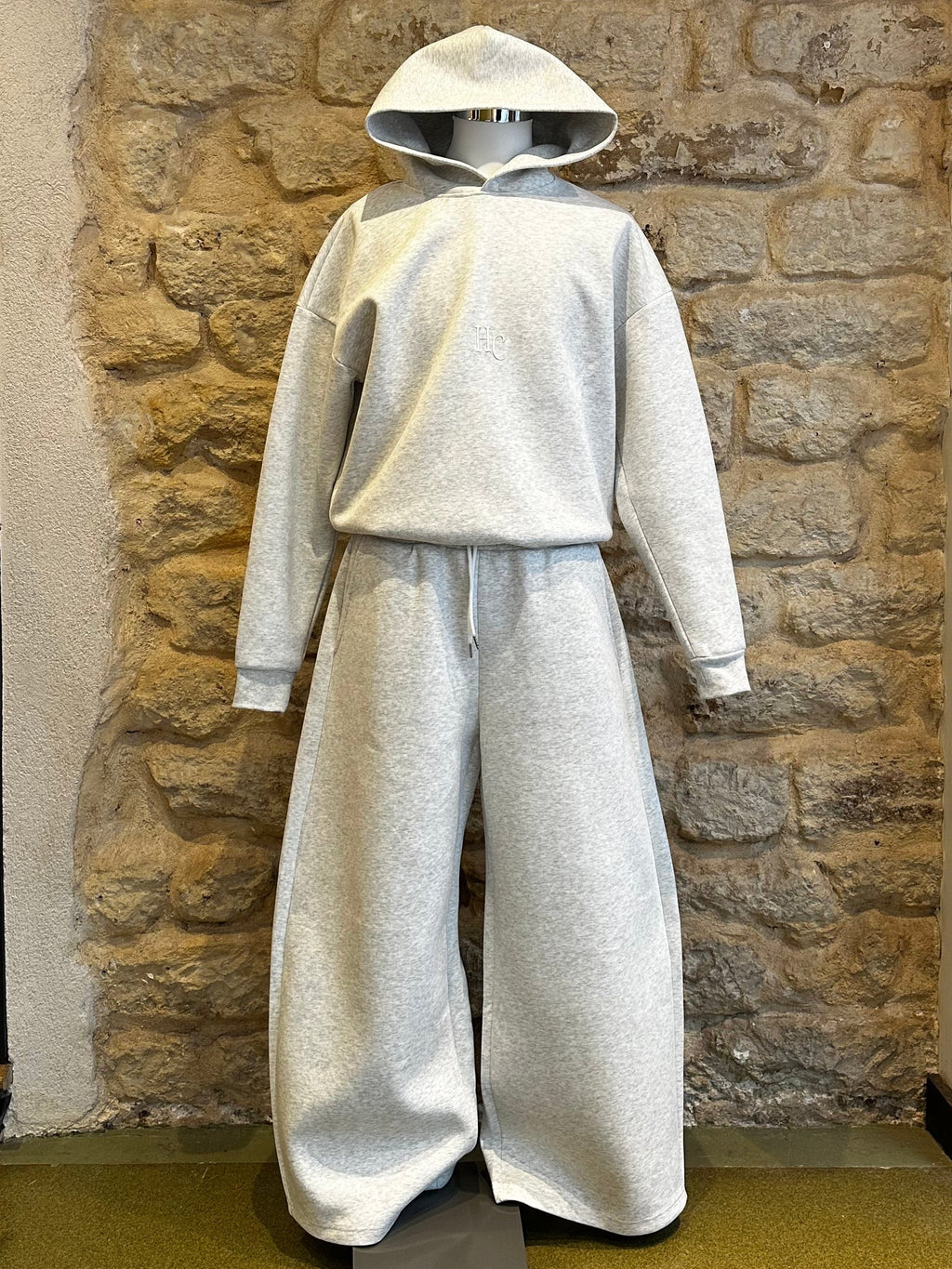 Pantalon Uniforme HC