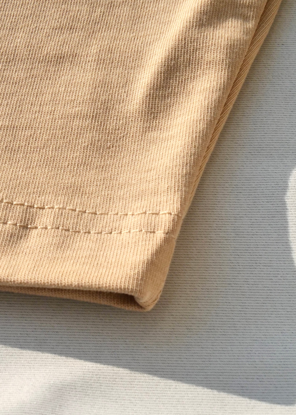 T-shirt Mocha