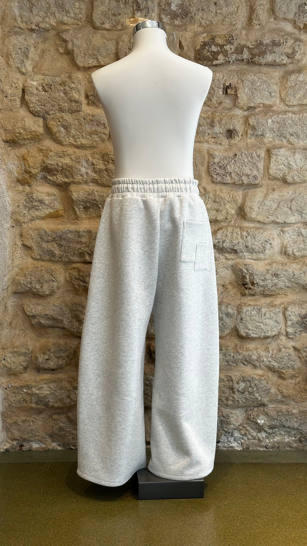 Pantalon Uniforme HC