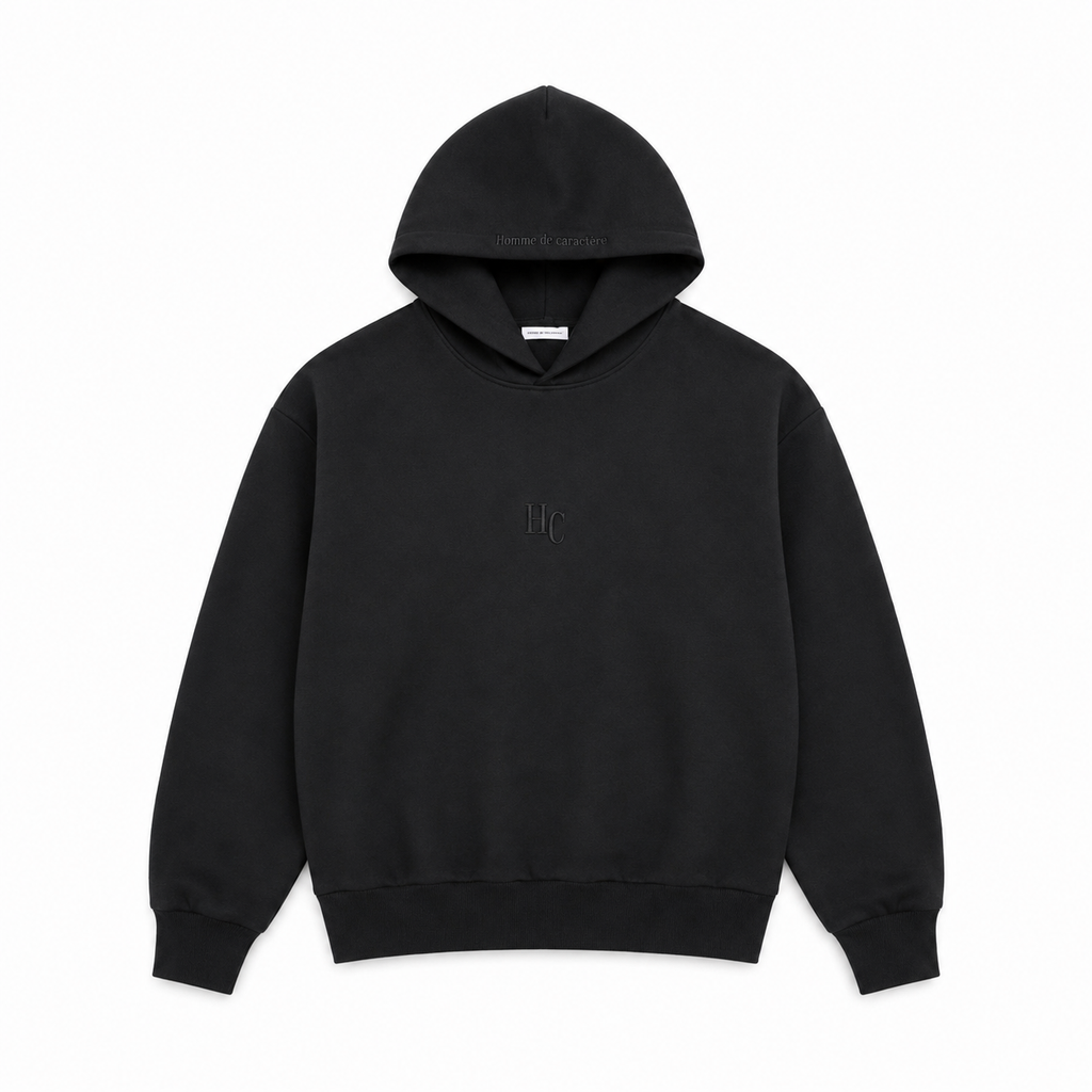 Hoodie HC