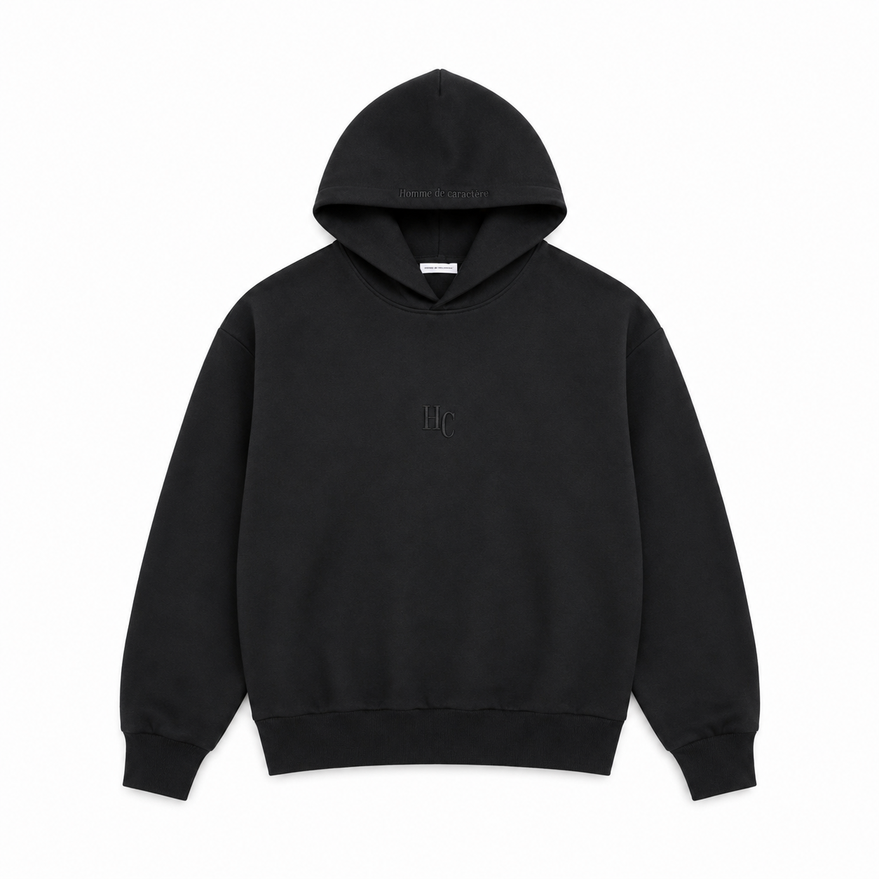 Hoodie HC
