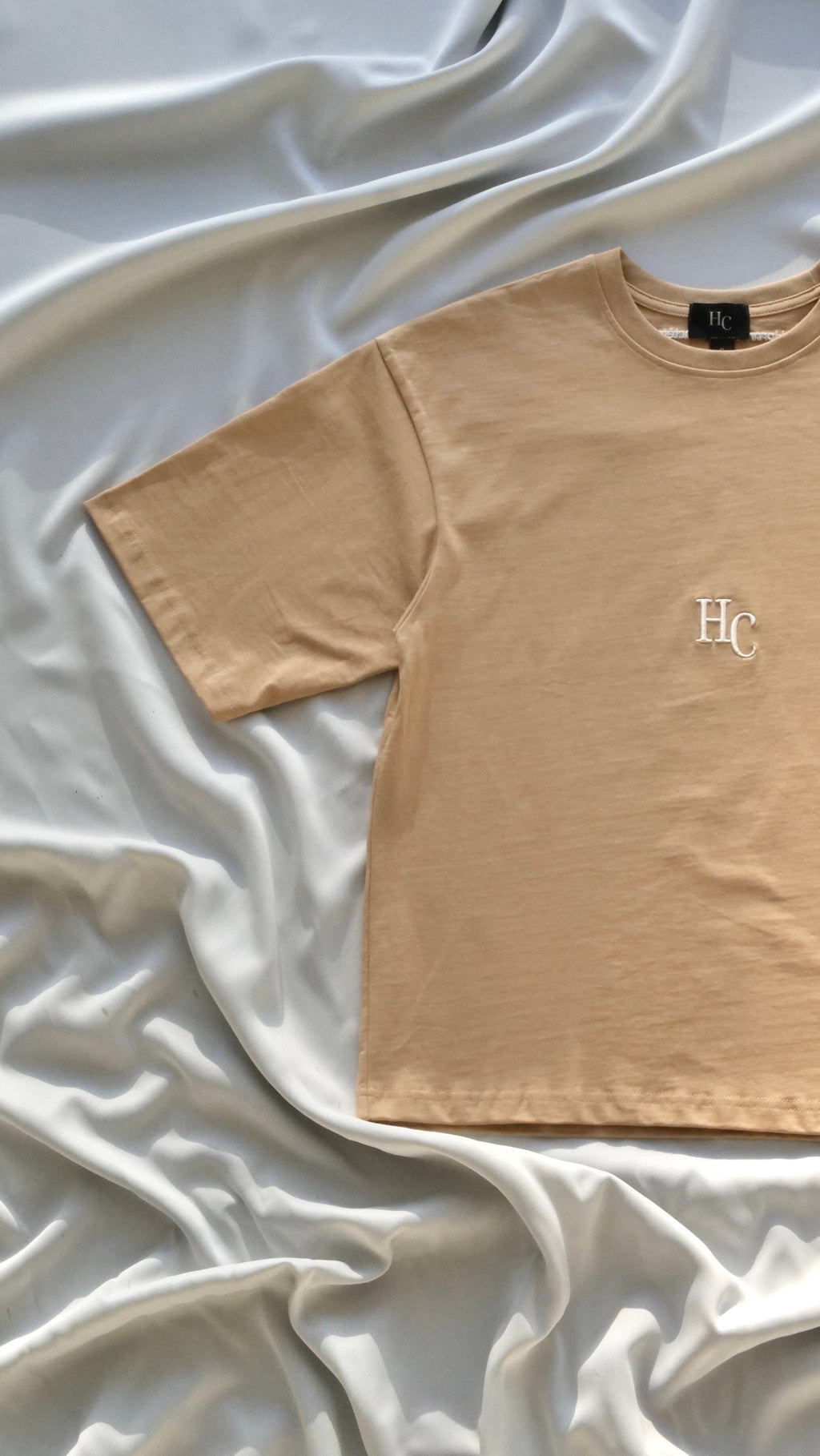T-shirt Mocha