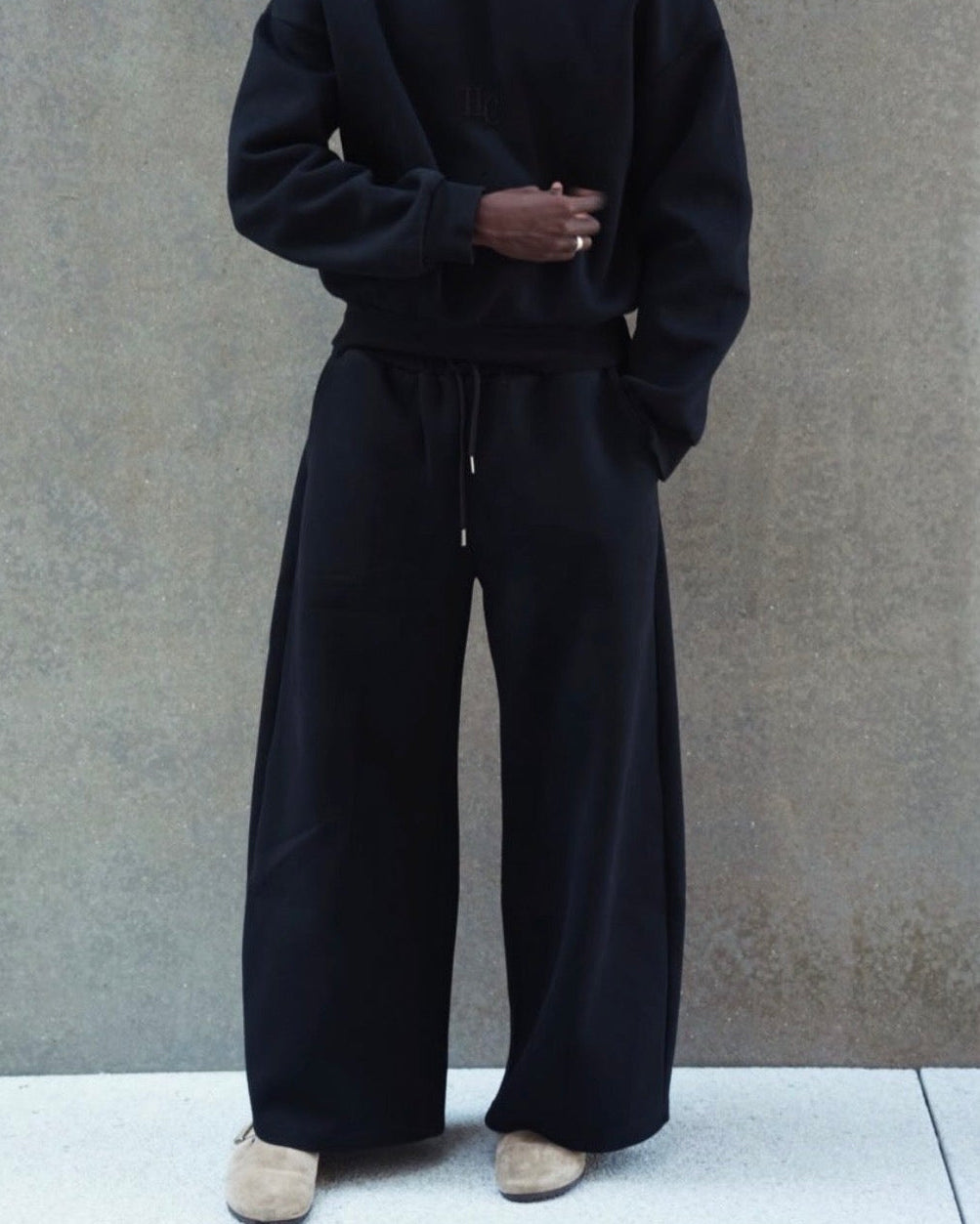 Pantalon HC