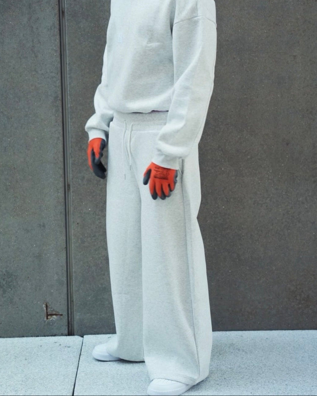 Pantalon HC
