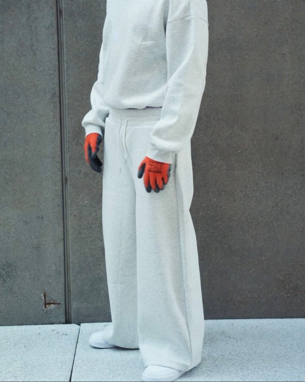 Pantalon HC