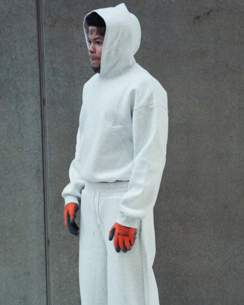 Hoodie HC