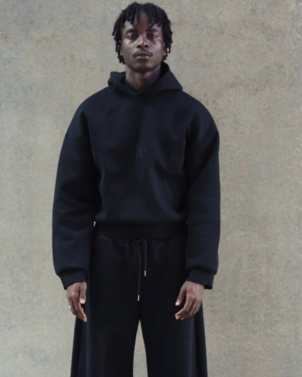 Hoodie HC