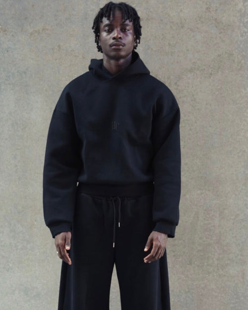 Hoodie HC