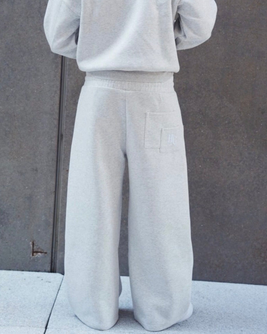 Pantalon HC