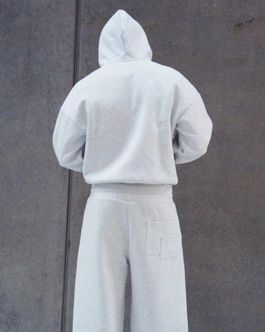 Hoodie HC