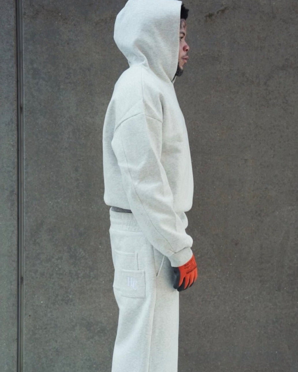 Hoodie HC