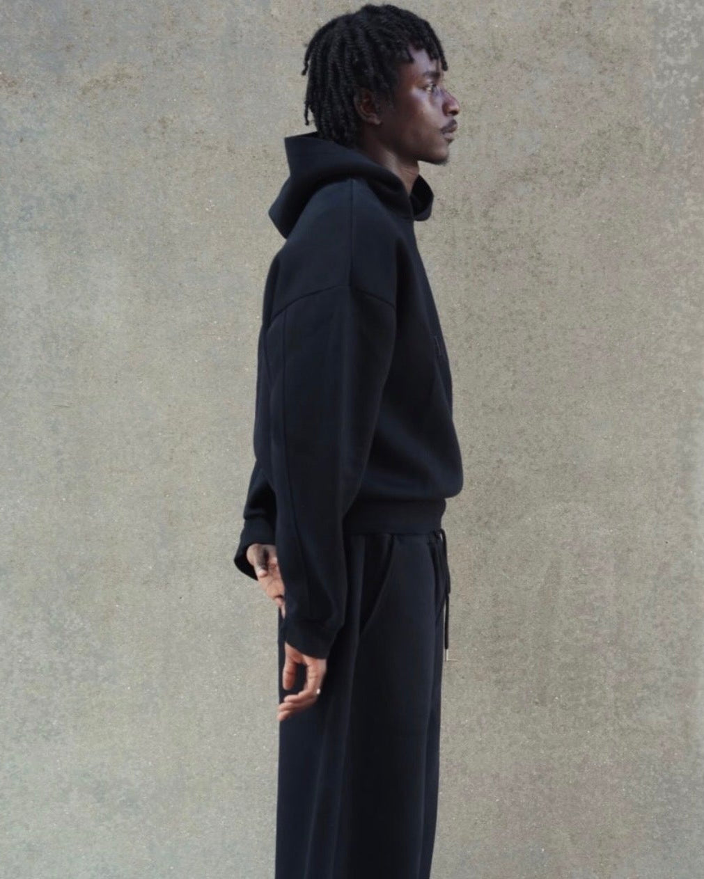 Hoodie HC
