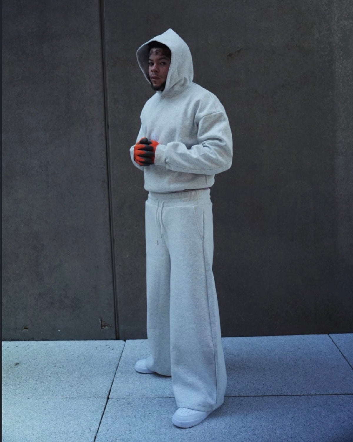 Hoodie HC