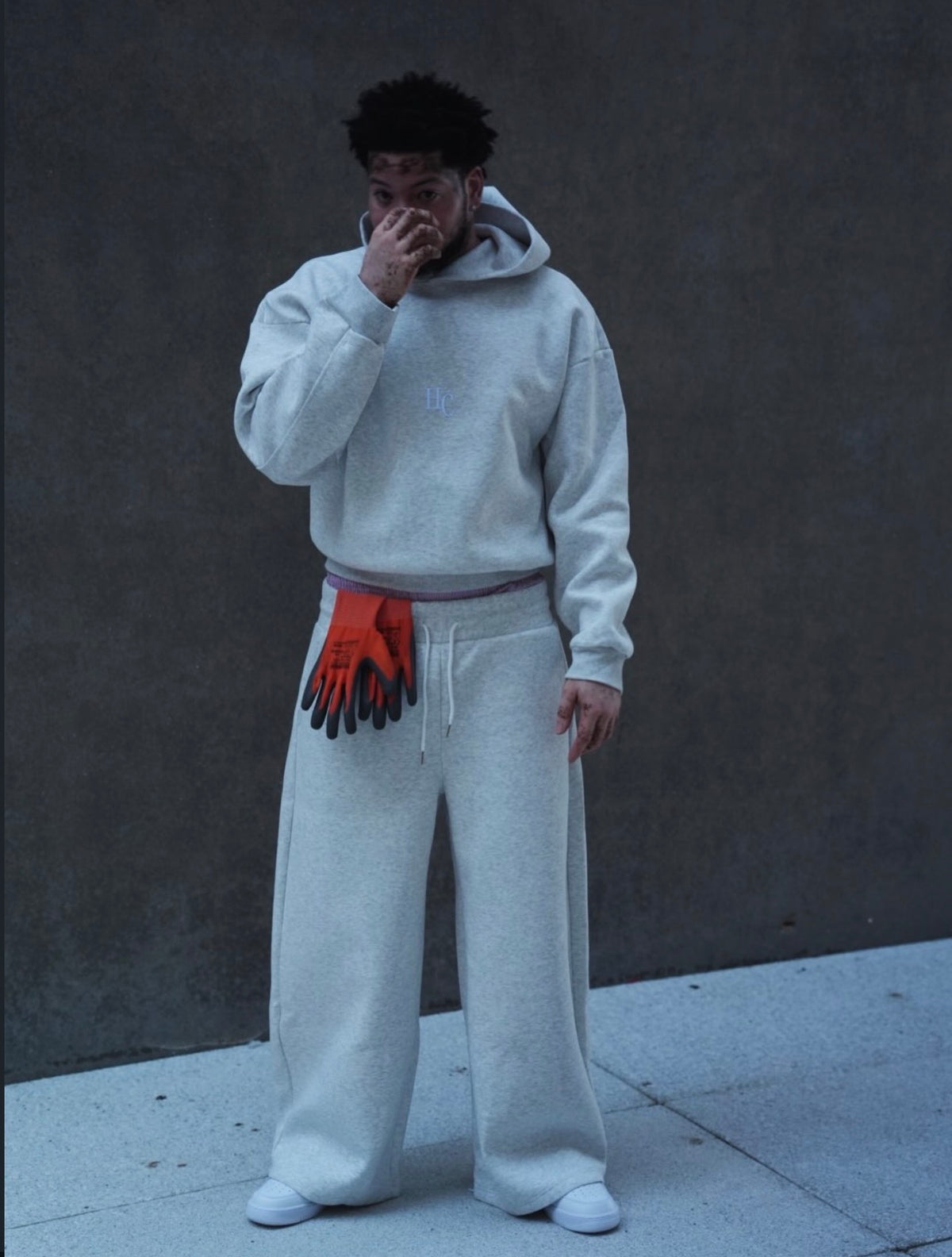 Hoodie HC