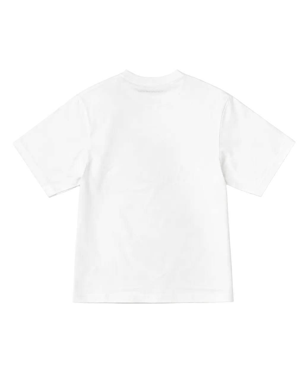 T-shirt Blanc