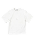 T-shirt Blanc