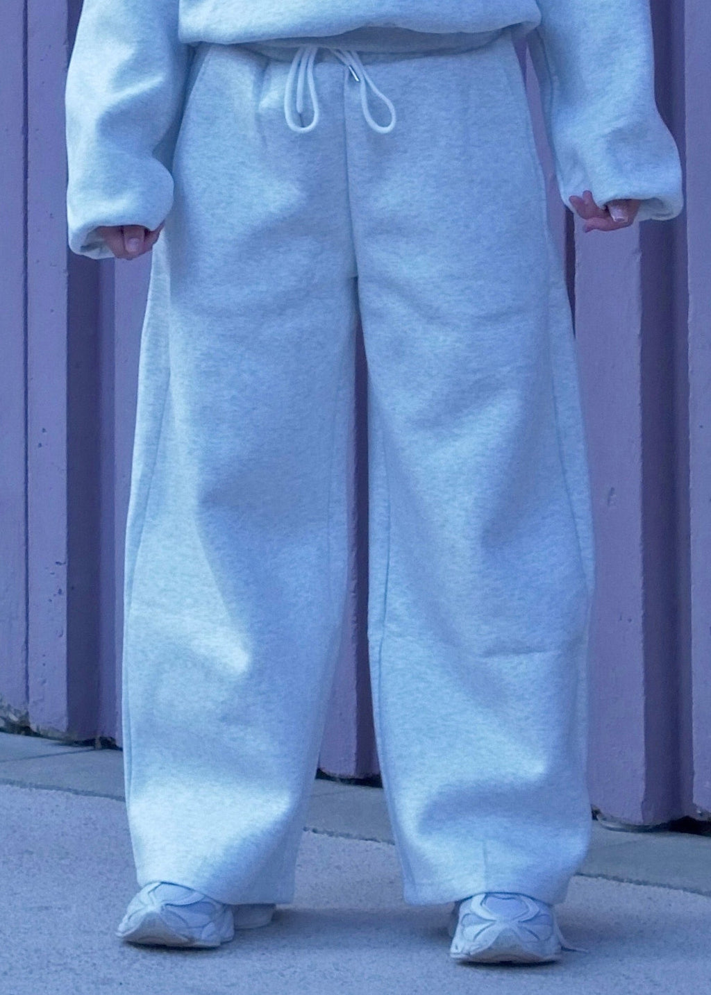 Pantalon Uniforme HC gris